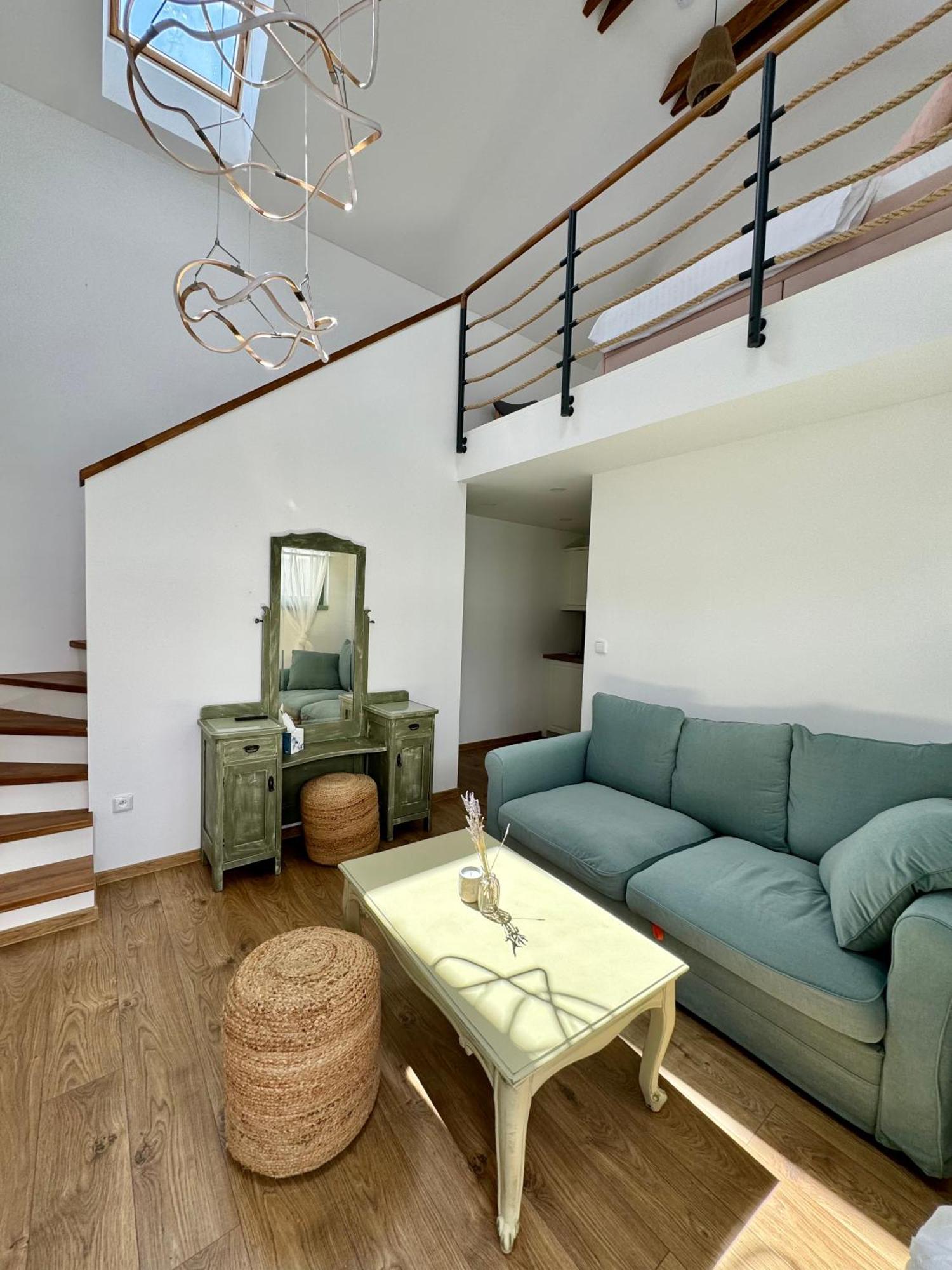 Soul Apartments Mikulov Kamer foto