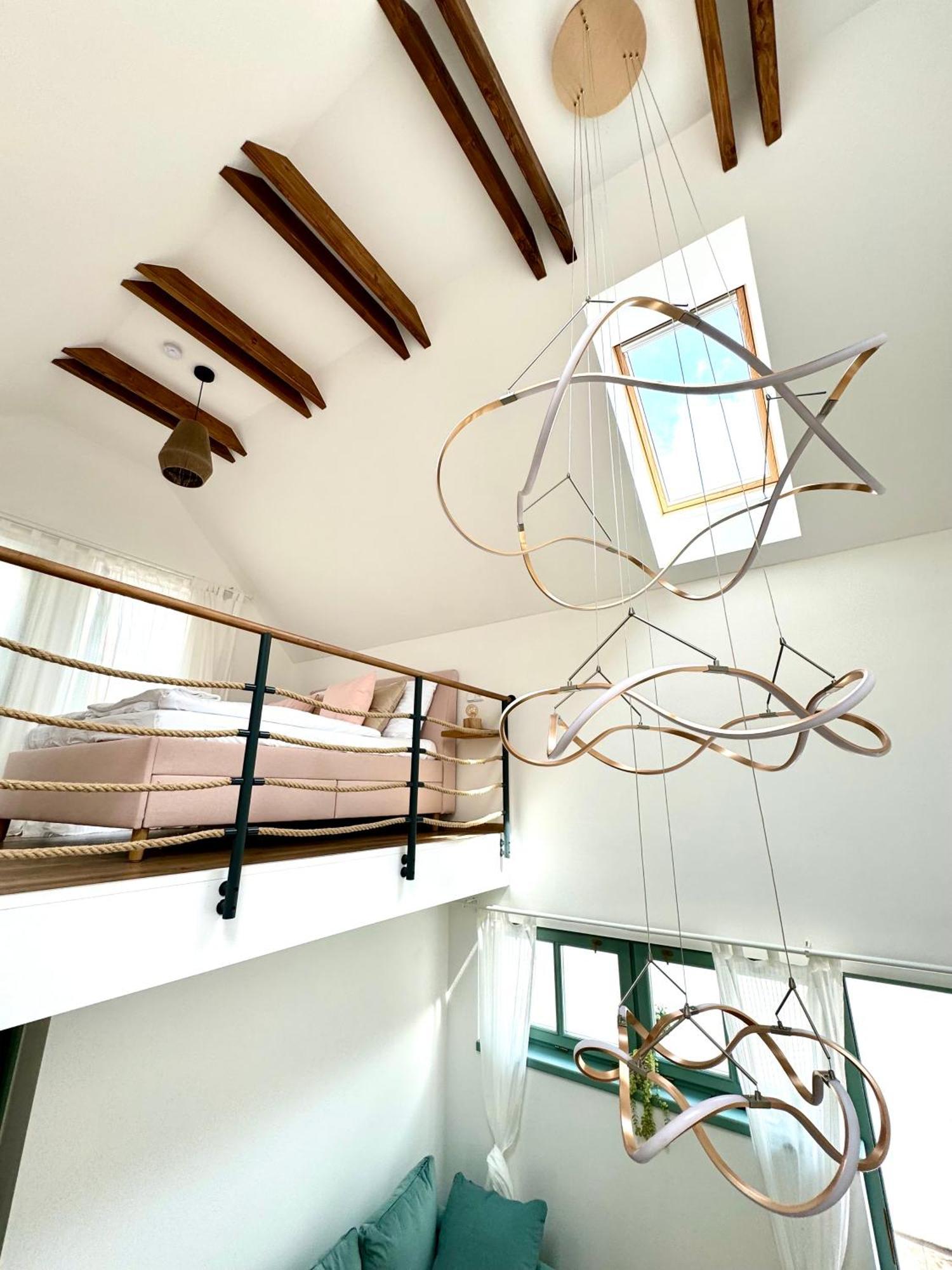 Soul Apartments Mikulov Buitenkant foto
